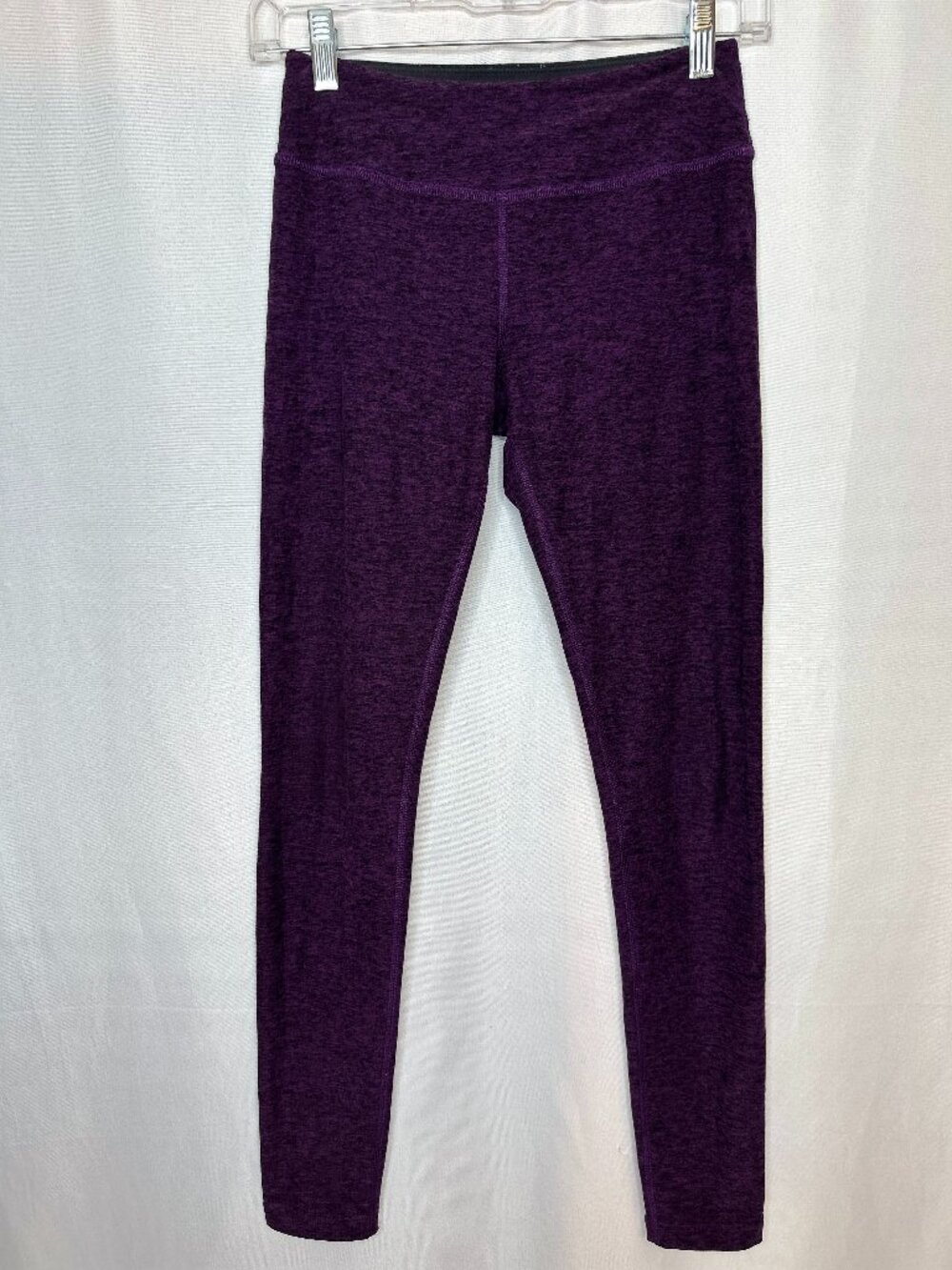 Beyond Yoga Caught in the Midi Leggings, Size Small Athleisure Gym Workout Yoga